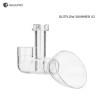 AQUAPRO Outlet Skimmer Рыболовный Резервуар Лилия Труба Аквариум Впускные и Выпускные Трубы Мини Фильтр Для Воды Аксессуары Filtro Akvarium