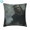 Hey You Youre Final Awake Skyrim Meme Чехлы для подушек Дизайнерские чехлы для подушек из полиэстера Домашний декор для дивана Housse De Coussin