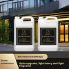 5-звездочное эфирное масло для ароматерапии в отеле Ritz-Carlton Hilton, длительный диффузор аромата высокой емкости, домашний декор для проживания в семье