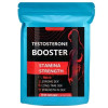 Трансмические патчи Testosterone Booster для мужчин, Tribulus, Saw Palmetto, женьшень, Shilajit, Epimedium