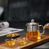 Заварочный станок Glazen Theepot, заварочный станок Ketel hittebestenесли заварочный станок, заварочный станок huisstalen, заварочный станок huishouоте 550/750/950 мл