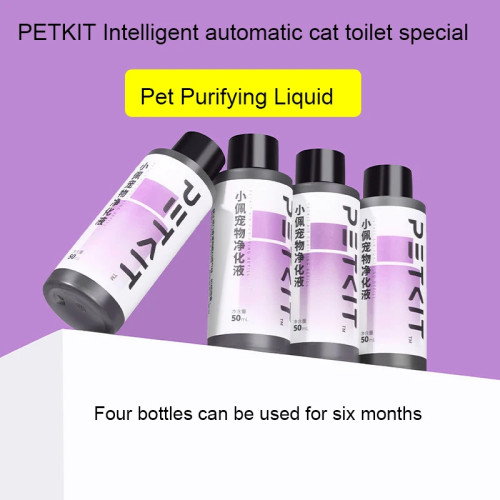 PETKIT автоматический умный самоочищающийся кошачий наполнитель Kattenbak Meubels дезодорант Caja De Arena Para Gato