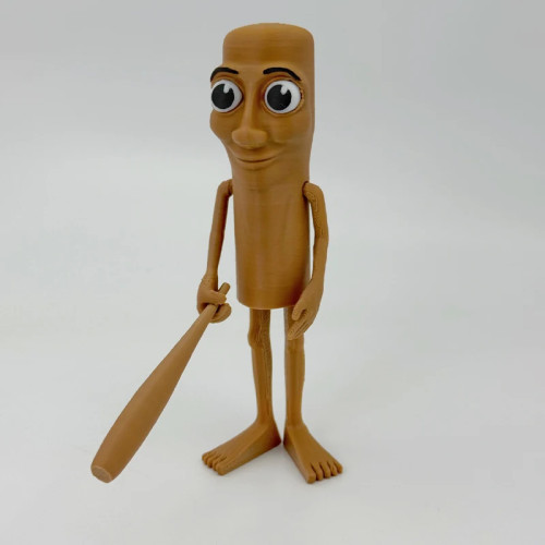 Tungtung Sahur Tralalelo Tralala Shark Shimpanzini Bananini Аниме Фигурка Коллекционная модель Гаражный комплект Игрушки в подарок