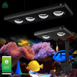 Замена Bluetooth-контроллера Chihiros