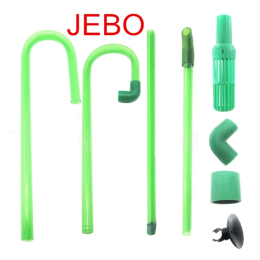 JEBO AP 810 805 809 809B 810 815 819B 825 828 829 835 839 855 Аксессуары для внешнего аквариумного фильтра