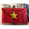 SKY FLAG Флаг Вьетнама 3x5 футов 90x150 см полиэстер двухсторонний печатный флаг Вьетнамского страны Национальный флаг