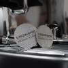 Кофейная шайба, экран 51 мм, 53,5 мм, 58,5 мм для Breville Sage Delonghi, многоразовый фильтр, инструмент для приготовления эспрессо, аксессуары для приготовления бариста