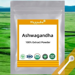 Натуральный Ashwagandhayyun P.e высокой чистоты, используемый для отбеливания кожи.