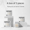 Дезодорант-кубик N50 для PETKIT Cat Litter Box PURA MAX, автоматическое расчесывание кошек, аксессуары для собак и кошек Petkit pura max