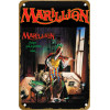 Marillion сценарий для Jesters Tear постер винтажный металлический жестяной знак логотип семейный клуб бар кафе художественное настенное украшение для спальни подарок 8x1