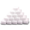 Многофункциональная меламиновая губка-ластик, губка 10*7*3 см для мытья посуды, кухонные аксессуары для волшебной уборки