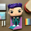 Высокое качество аниме фигурка Коллекционная модель игрушки Funkostyle модель ручной работы куклы для украшения детских игрушек и подарков новые
