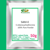 Горячий порошок SAM-E 50 г-1000 г, бесплатная доставка