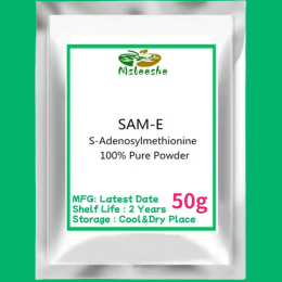 Горячий порошок SAM-E 50 г-1000 г, бесплатная доставка