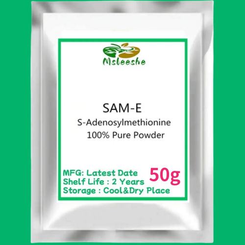 Горячий порошок SAM-E 50 г-1000 г, бесплатная доставка