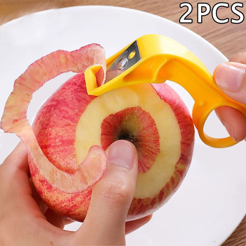 2/1 шт., нож для чистки фруктов и киви