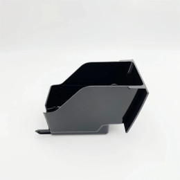 Контейнер Black Sag для кофемашины Delonghi, запасные части, ECAM21.117, 350.15, D3T PRO
