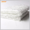 Ткань из стекловолокна Jeely 150 г/м2, нещелочный коврик из нарезанного стекловолокна, 1*1 м