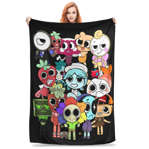 Dandys World   Одеяло с благодарностью, бархатное дышащее легкое тонкое одеяло для дома, спальни, плюшевое тонкое одеяло