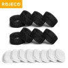 ROJECO фильтр для фонтана для кошек из нержавеющей стали 3,2 л, диспенсер для воды для домашних животных, сменные фильтры с активированным углем