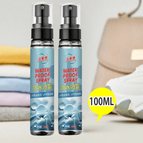 Водонепроницаемая верхняя обувь нано спрей allaround Hightech нанозащита спрей защита для обуви спрей Водонепроницаемая пятнистая кожа замша