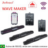 Jebao jecod Marine Aquarium Wave Maker для беспроводного Master Slave Pump Control WIFI DCW MCP 70 90 120 150 перекрестный волновой насос