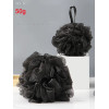 Ванцlife большой банный красный конус высший сорт не создает свободные мягкие пенопластовые принадлежности для ванны для использования, мыть банное полотенце, банные цветы