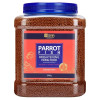 Корм для рыб YEE Blood Parrot с красным улучшителем мелких частиц, корм для тропических рыб в аквариуме