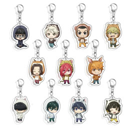 Аниме Синий замок брелок, Chigiri, Hyouma, Isagi, Yoichi, бахира, Meguru, Kunigami, Rensuke, Seishiro, Nagi