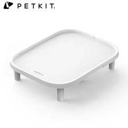 PETKIT Автоматическая кормушка для кошек Приподнятый кронштейн Аксессуары для кошек Дозатор кормления для домашних животных Кронштейн Товары для домашних животных Кормушка для щенков