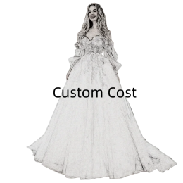 Vestido De Noiva Boho Кружевные пышные тюлевые свадебные платья Свадебные платья