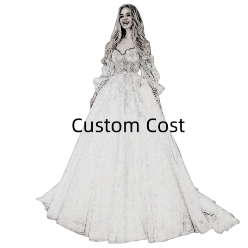 Vestido De Noiva Boho Кружевные пышные тюлевые свадебные платья Свадебные платья
