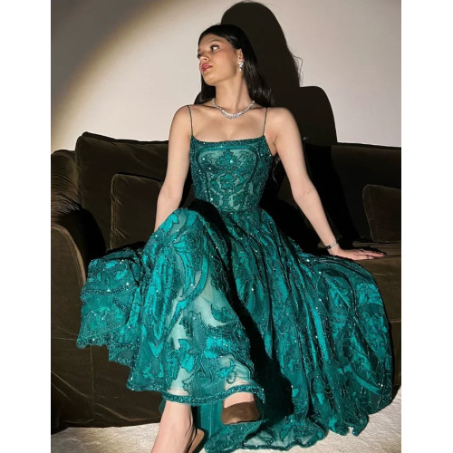 Вечерние платья по индивидуальному заказу Vestidos De Noche Juveniles Вечерние платья Женское вечернее вечернее платье فساتين نسائية partir 한되고 изменений dados