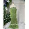 Lucy Customized Party Dress Rose Red Вечерние свадебные роскошные платья Женские бальные платья 2024 Robes De Cocktail Prom فساتين سهرة