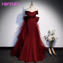 Сексуальное платье Quinceanera с открытыми плечами, элегантное вечернее длинное платье для выпускного вечера для женщин, лето 2024, коктейльное платье для торжественных случаев