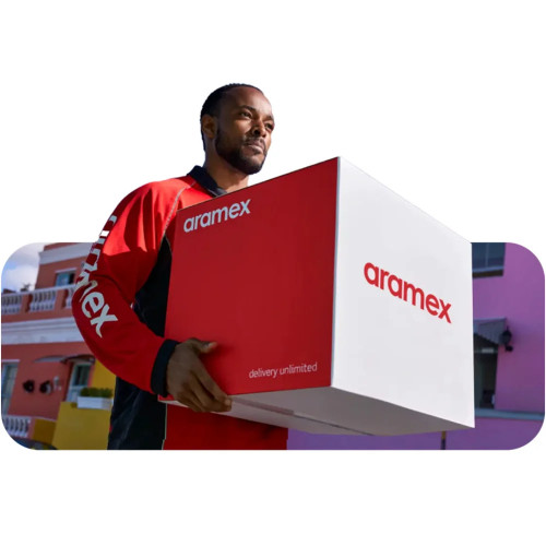 Ссылки Aramex Fast логистические только для Саудовской Аравии, Бахрена, ОАЕ, Катара, Оман
