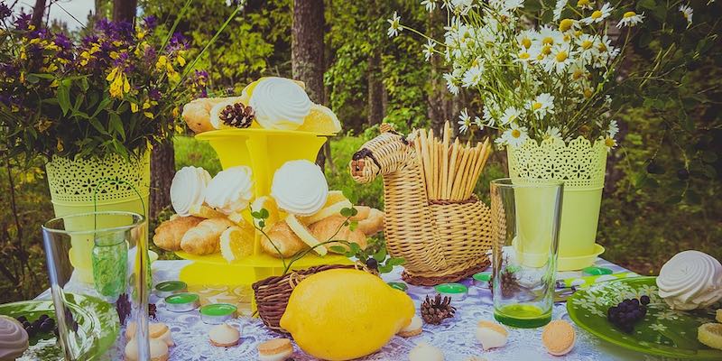 Пётр и Феврония Муромские — покровители семьи